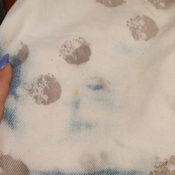 Tommy Hilfiger Tie-Dye Jeans men's size 34/30 - Picture 11 of 12